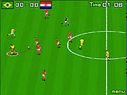 Futbol Turnuvası  2010