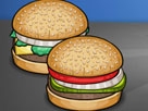 Hamburgerci Çocuk