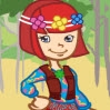 Hipi Kızı Giydir