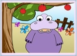 Hoppi puzzle
