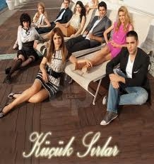 Küçük Sırlar Saklı Sayılar