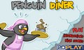 Lokantacı Penguen