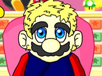 Mario Berberde Oyunu 