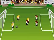 Mini Futbol Maçı