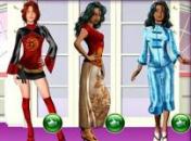 Moda Starları