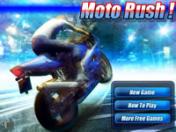 Motor Çetesi