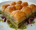 Nefis Baklava