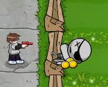 Oyuncak Zombiler