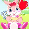 Pembe Tavşan