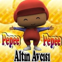 Pepee Altın Madeni