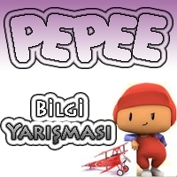 Pepee Bilgi Yarışması 