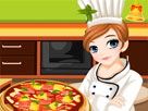 Pizzacı Nestle