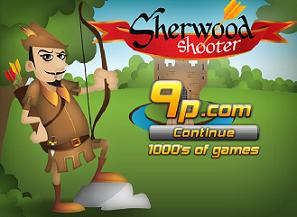 Robin Hood