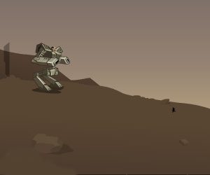 Robot Savunması