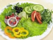 Salata Hazırla