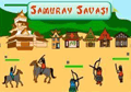 Samuray Savaşı