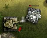 Savaşçı Tank