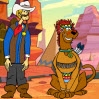 Scooby Doo Giydir