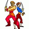 Sinbad Boyama
