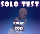 Solo test