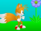 Sonic macera ormanı 