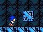 Sonic Kutu İçinde Oyunu