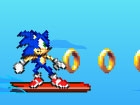Sörfçü Sonic  Oyunu Oyna