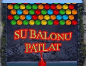 Su Balonu PatLat
