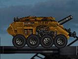 Tank Yıkımı