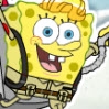 Temizlikçi Sünger Bob