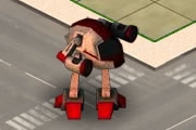 Terminal Robotu