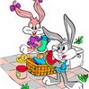 Tiny Toon Boyama