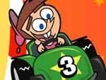 Turbo Yarış 2 