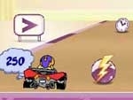 Turbo Yarış