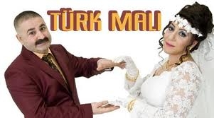 Türk Malı Müzikli Yapboz