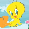 Tweety Bulutlarda