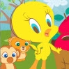 Tweety Elma Kurdu