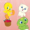 Tweety Minişler Kulesi