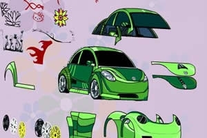 Woswagen Süsle