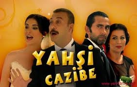 Yahşi Cazibe Gizli Sayılar 