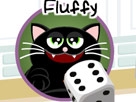Yaramaz Kedi Fluffy