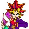 Yu-Gi-Oh Boyama