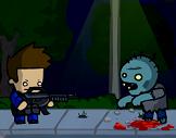 Zombi Avcısı