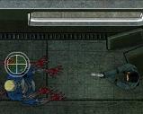 Zombi Treni