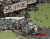 Zombie Savaşı